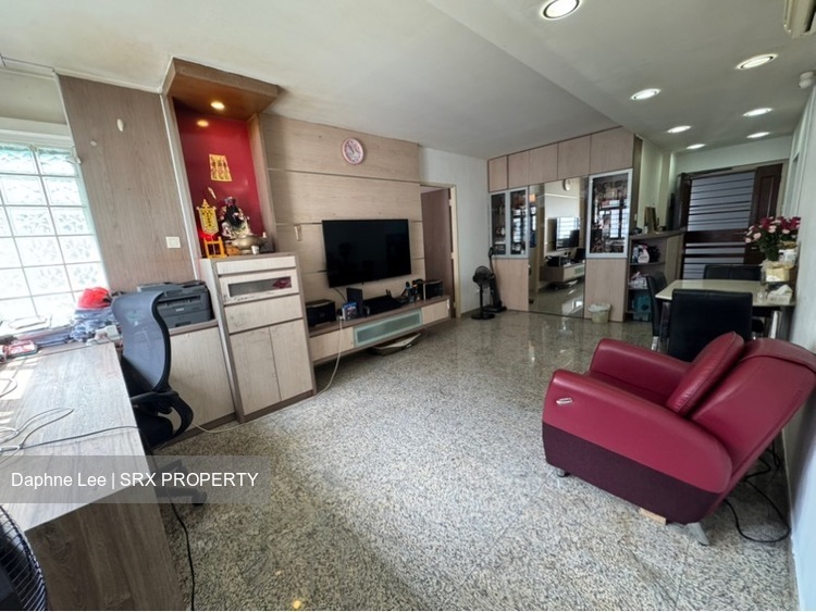 Blk 686D Choa Chu Kang Crescent (Choa Chu Kang), HDB 4 Rooms #504076591